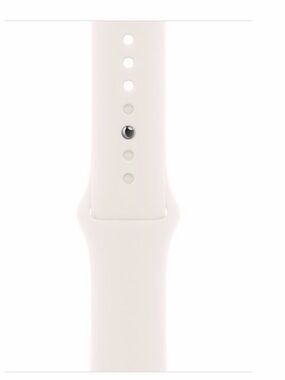 Apple Light Blush Sport Band M/L for 46mm, Brand New with packaging